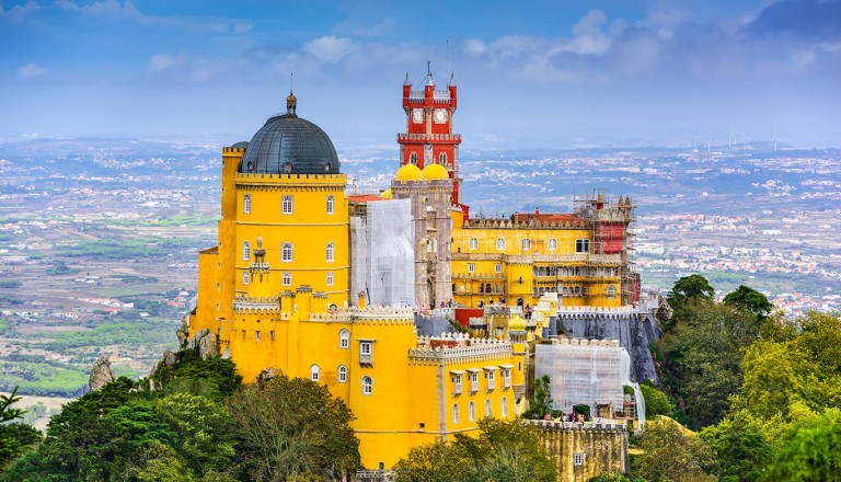 Portugal - Sintra