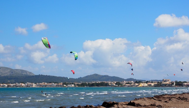 Puerto de Pollensa