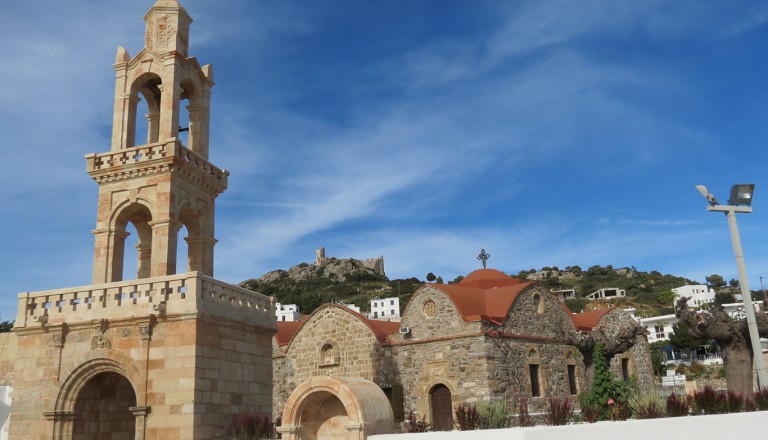  Rhodos-Lachania