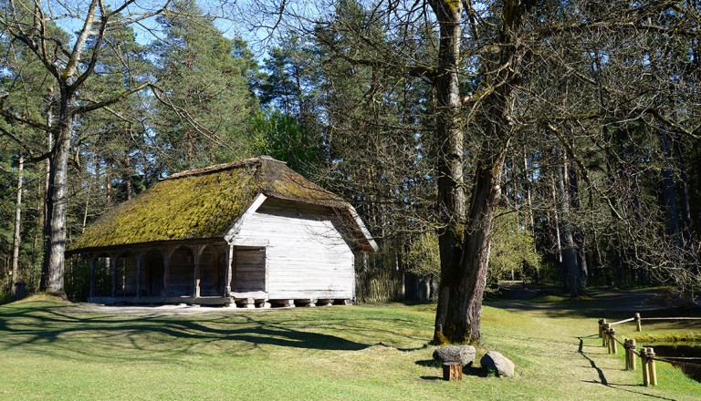  Riga-Lettisches-Freilichtmuseum