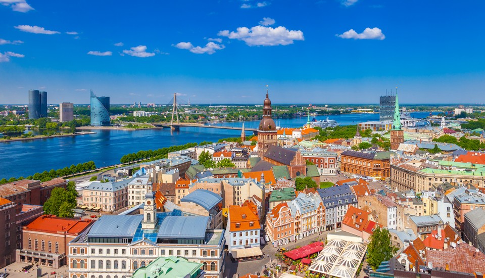Riga-Staedtereisen-sommer
