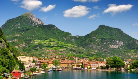 Riva del garda