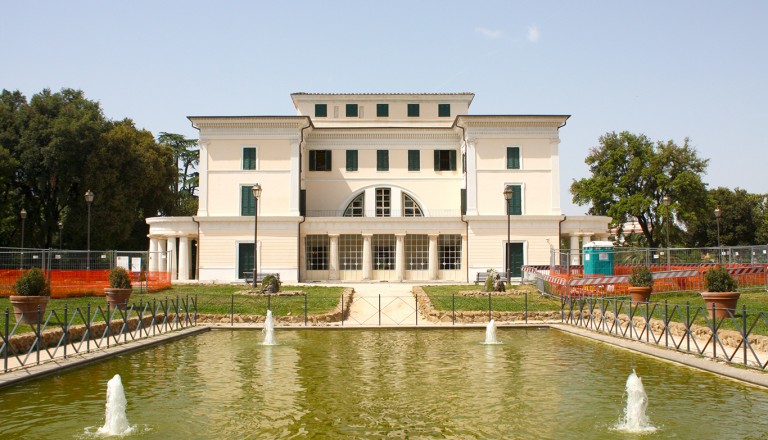 Rom-Villa-Torlonia