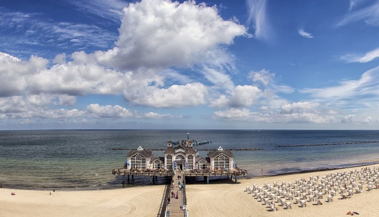 Rügen Island - Deutschland