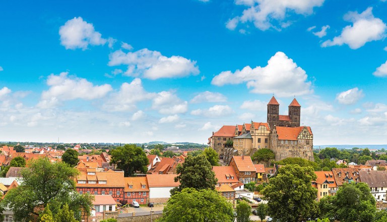 Sachsen-Anhalt