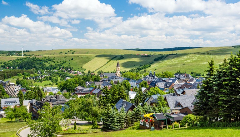  Sachsen-Erzgebirge