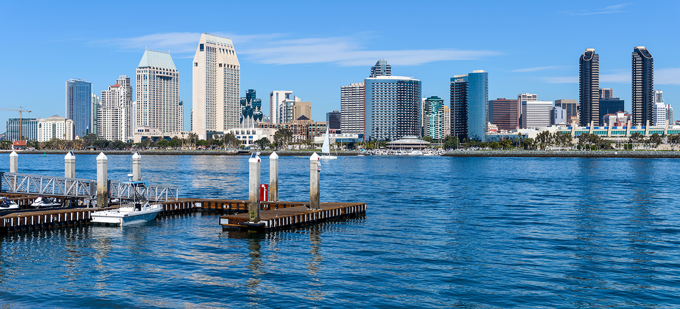 San Diego Uhrzeit San Diego Uhrzeit