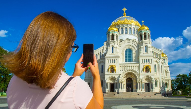 Sankt-Petersburg-Kronstadtski