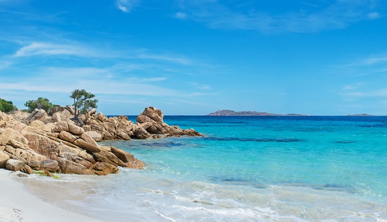 Sardinien - Costa Smeralda