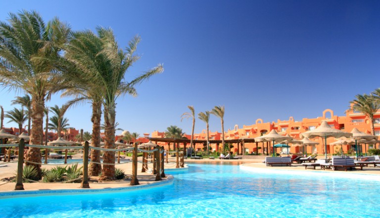 Sharm El Sheikh 