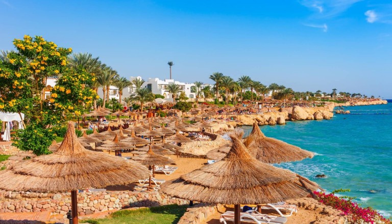 All inclusive Sharm el sheikh