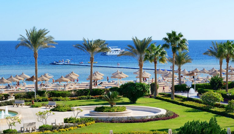  Sharm-el-sheikh - Reisen