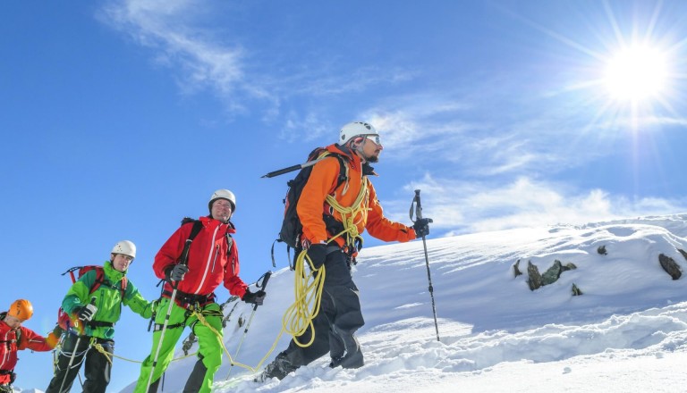 Ski Ischgl