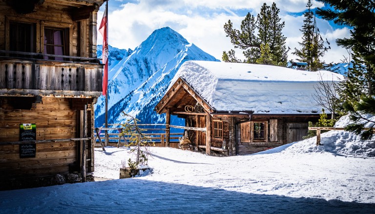 Skiurlaub - Winterreisen - Zillertal