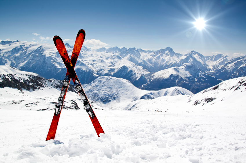 Unterkunft inkl. Skipass SALZBURGER LAND