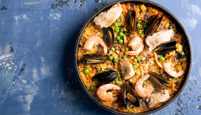 Kulinarisch-Spanien-Hauptspeise 