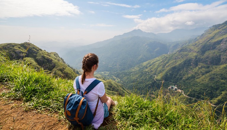 Sri-lanka - Pauschalreise