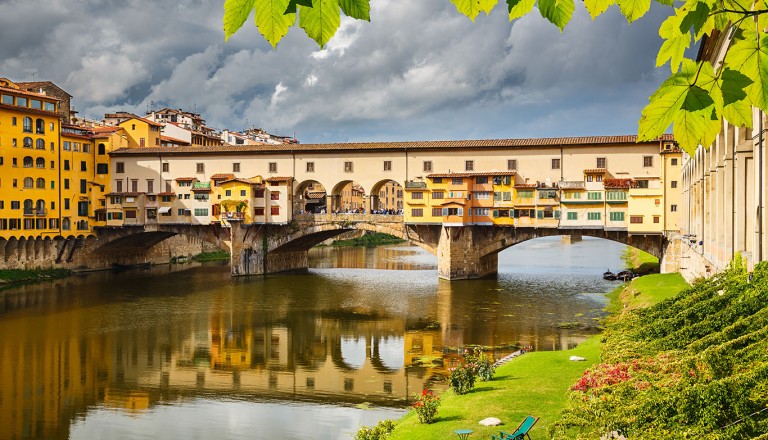 Staedtereise Florenz