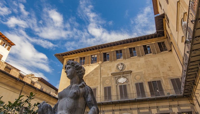 Staedtereise-Florenz-Palazzo-Medici-Riccardi-