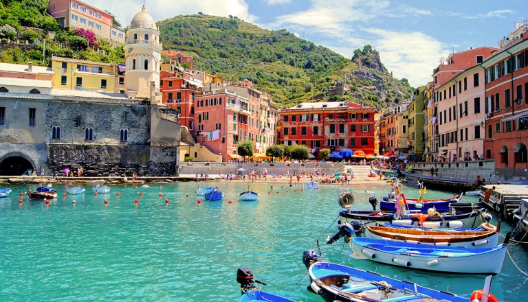  Staedtereisen-Italien