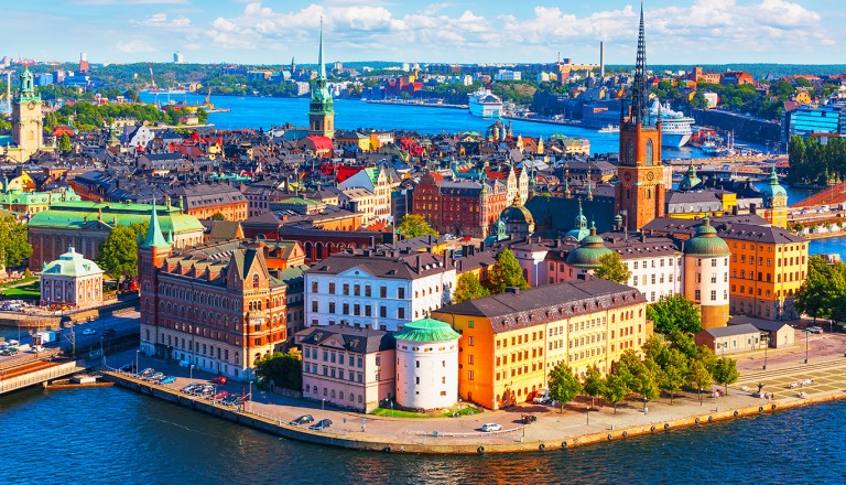  Stockholm-Gamla-Stan