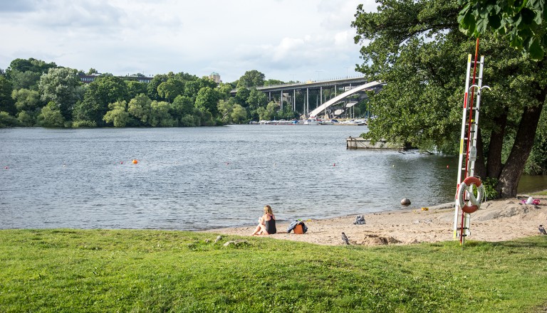  Stockholm-Langholmsbadet