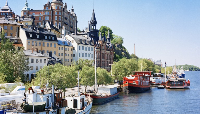 Stockholm-Soedermalm