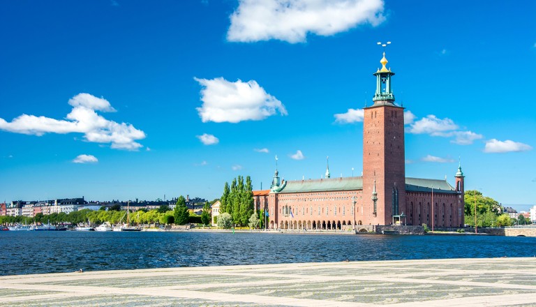 Stockholm-Stadshuset-Rathaus