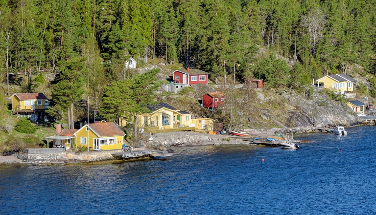 Stockholm-Strand-Graeddoe