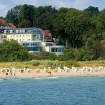 Strandhotel Ostseeblick