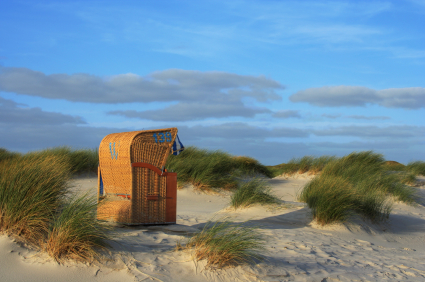 Nordjütland - Nordsee Fewo für 2 Personen