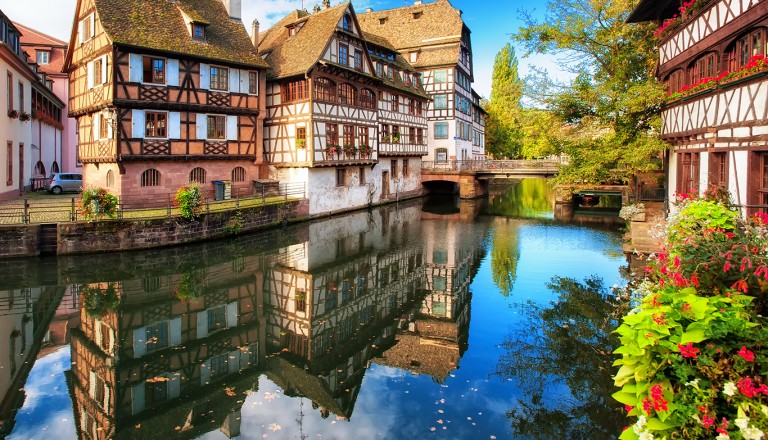  Strassburg-Staedtereisen-Hotels