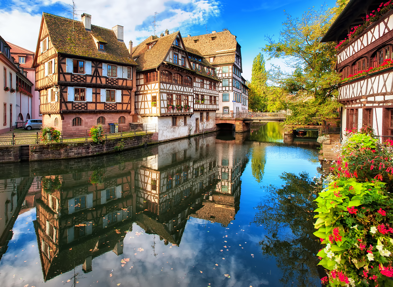 Straßburg Städtereise günstig bei Travelscout24