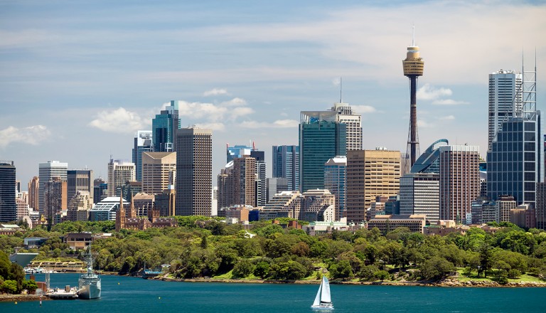 Sydney-Tower.