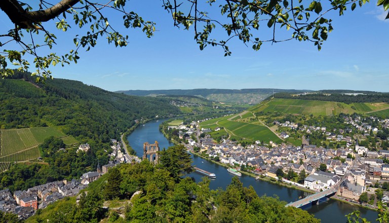 Traben-Trarbach