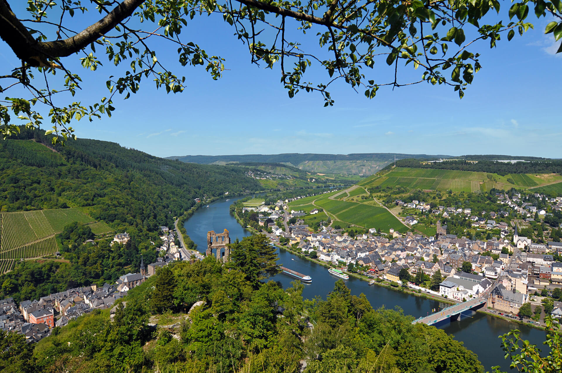 Trabentrarbach Trabentrarbach