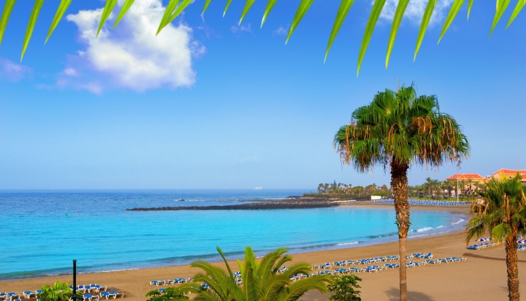 Tenerife - Costa Adeje