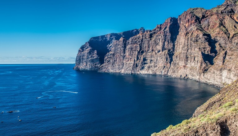 Tenerife - Santiago del Teide