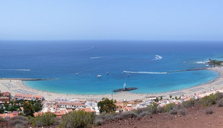 Teneriffa - Los Cristianos