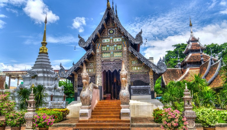 Thailand - Chiang Mai