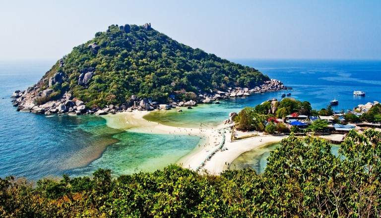 Thailand - Ko Tao