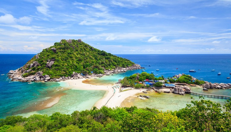 Thailand - Reisezeit