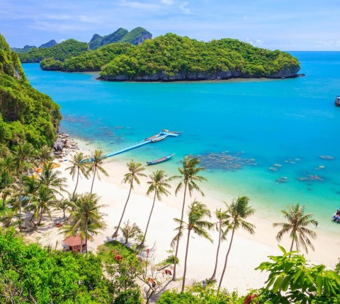 Khao Lak Beach South (Khao Lak) Lastminute Thailand