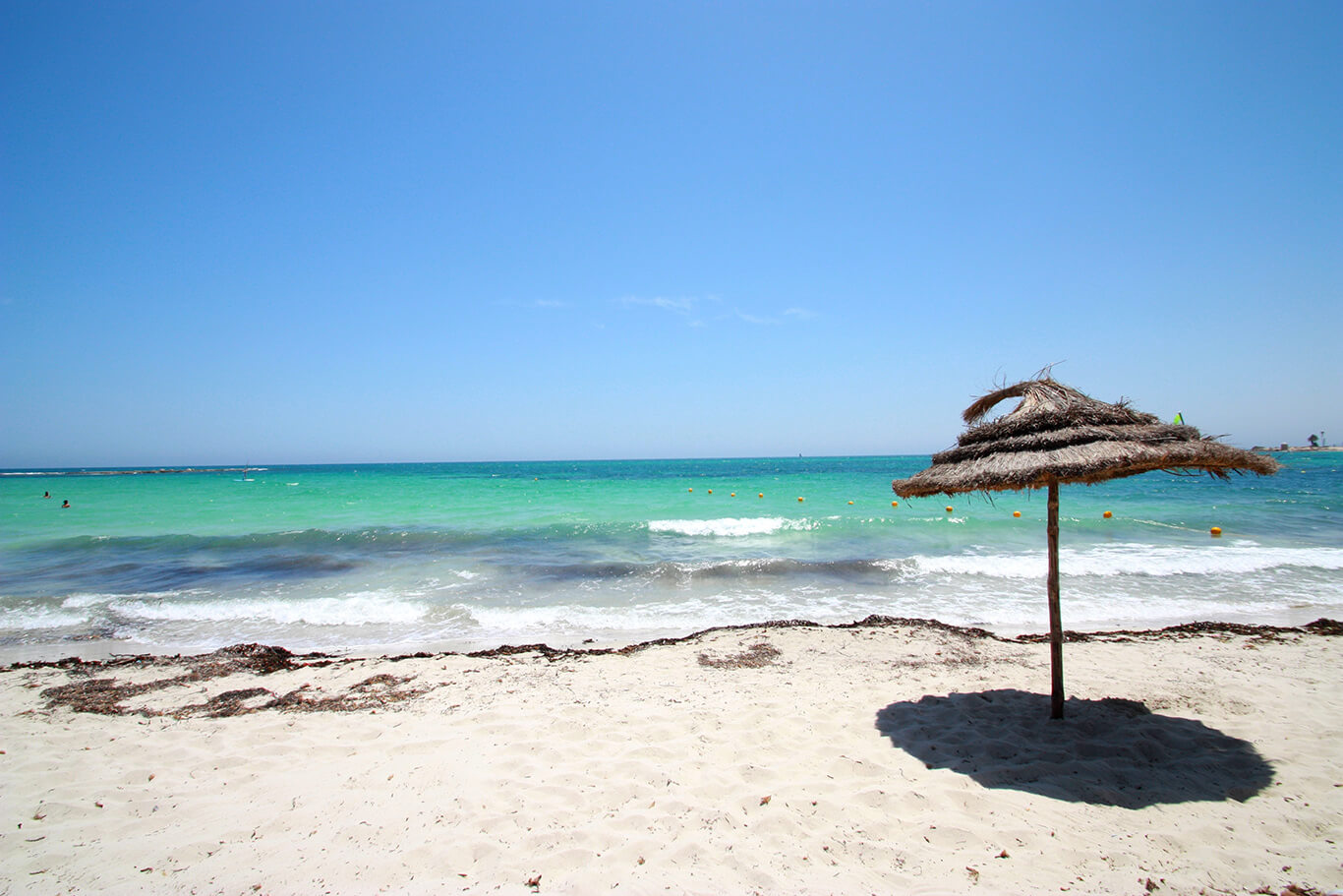 Tunesien - Djerba