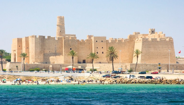 Tunesien - Monastir