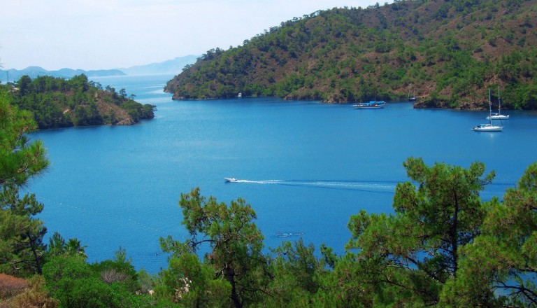 Turkei - Marmaris