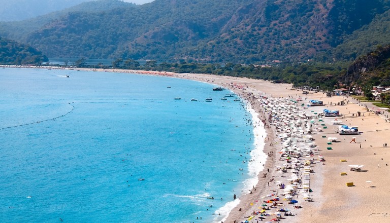 Türkei - Fethiye