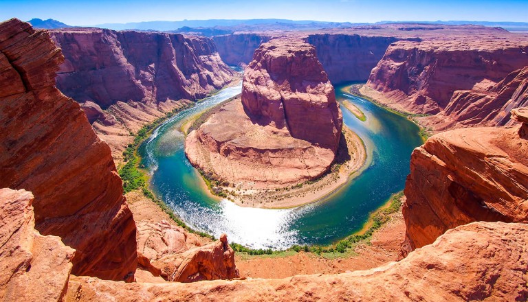 USA - Grand Canyon