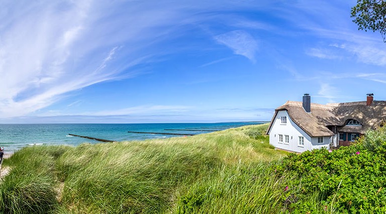 Ostsee-Mecklenburg-Vorpommern