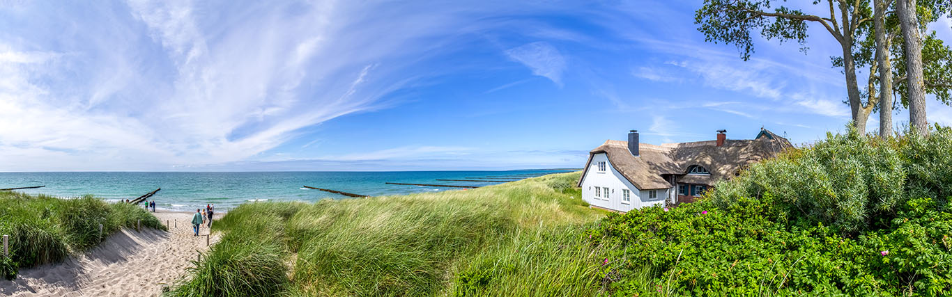 Ostsee-Mecklenburg-Vorpommern